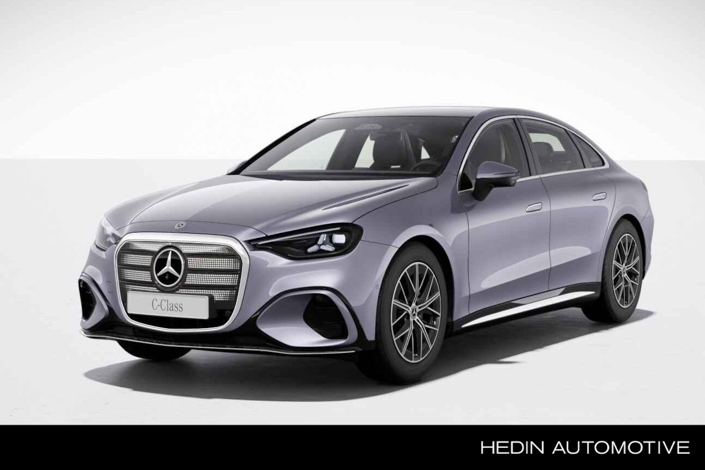 Mercedes-Benz C-klasse - C 400 4MATIC Launch Edition | MBUX Hyperscreen | AMG Line Sportstoelen Pakket | Parkeerpak - AutoWereld.nl