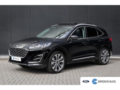 Ford Kuga - 1.5 EcoBoost Vignale | Full options | Incl. Trekhaak | Panoramadak | 1800kg trekgewicht