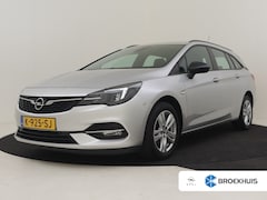 Opel Astra Sports Tourer - 1.2 Business Edition 110PK | Cruise control | Apple carplay Android AUto | Parkeersensor a