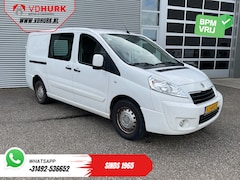 Peugeot Expert - 2.0 HDI 130 pk L2 EXPORT Riem V.V./ Navi/ Airco/ Cruise/ PDC/ Trekhaak