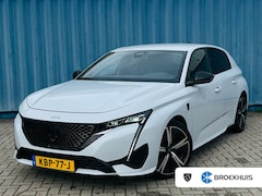 Peugeot 308 - 1.2 PURETECH 130PK 5-DRS GT AUTOMAAT | Achteruitrijcamera | Apple Carplay/Android Auto|tel