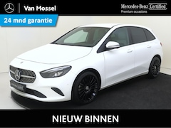 Mercedes-Benz B-klasse - 250 e / Sfeerverlichting