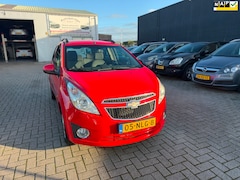 Chevrolet Spark - 1.0 16V LS Bi-Fuel|LPG-G3|Apk 10-2027