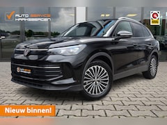 Volkswagen Tiguan - 1.5 eTSI Life 150PK | Trekhaak | 360 Camera | Winterpakket | Fabrieksgarantie