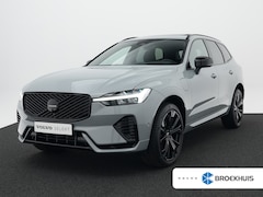 Volvo XC60 - T6 AWD Plus Black Edition | Head-Up | 360° | Harman/Kardon | Sportstoelen | Panoramadak |