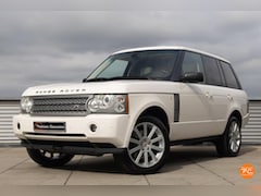 Land Rover Range Rover - 4.2 V8 Supercharged | 270.000KM | Youngtimer | Volledige historie