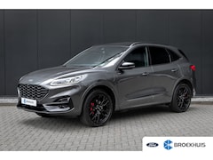 Ford Kuga - 2.5 PHEV ST-Line X | Black Pack | 20 inch | Adapt. Cruise | Camera V+A | B&O audio | 100%