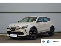 Alfa Romeo Junior - 1.2 Turbo Hybrid Ibrida | Adaptive Cruise | Carplay | LED | LMV | Keyless | Climate Contro