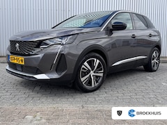 Peugeot 3008 - 1.6 HYbrid 225PK Allure Pack Business | Camera | Navigatie | Apple Carplay / Android Auto