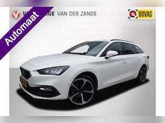 SEAT Leon Sportstourer - 1.0 eTSI Hybrid Style Business Intense, AUT, Camera, Cruise