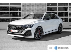 Audi Q8 - 55 TFSI e quattro Pro Line Advanced| Panoramadak | Nachtzichtassistent | B&O | Vierwielbes