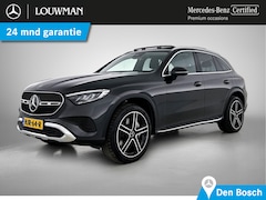 Mercedes-Benz GLC-klasse - 300 e 4MATIC Plug-In Hybride | Panorama schuifdak | Trekhaak | Electrische voorstelen | Do