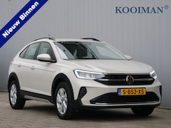 Volkswagen Taigo - 1.0 TSI Life 96 Pk Apple Carplay / Cruise control / 16 inch