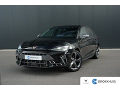 CUPRA Leon Sportstourer - 1.5 TSI e-Hybrid 204pk Business | Panoramadak | Sennheiser | Camera | Stuur & Stoelverwarm