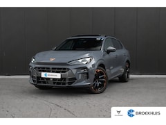CUPRA Terramar - 1.5 TSI e-Hybrid 272pk VZ Performance | Panoramadak | Trekhaak | 360 Camera | Sennheiser |