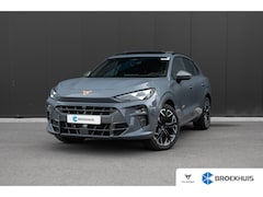 CUPRA Terramar - 1.5 TSI e-Hybrid 272pk VZ Performance | Adaptief demping systeem | Alcantara bekleding | A