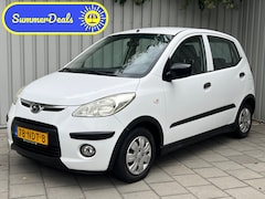 Hyundai i10 - 1.1 Active Cool|114000KM|Airco|