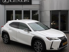 Lexus UX - 250h Business Line Pro KEY-LESS NAVI STOELVERW PARK-SENSOR CARPLAY/ANDROID AUTO