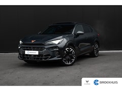 CUPRA Terramar - 1.5 TSI e-Hybrid 272pk VZ Performance | Panoramadak | Trekhaak | 360 Camera | Stuur & Stoe