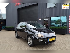 Fiat Punto Evo - 0.9 TwinAir Lounge | NAP | Dealer onderhouden | nieuwstaat