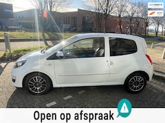 Renault Twingo - 1.2 16V Collection | APK T/M 04/08/2027 |LM VELGEN BJ 2013