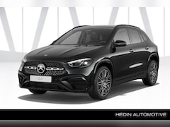 Mercedes-Benz GLA-Klasse - GLA 250e Automaat 140 Years Edition | Trekhaak