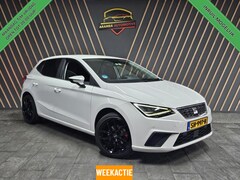 SEAT Ibiza - 1.0 TSI Style Business Intense LED|CARPLAY|ACC|CAMERA