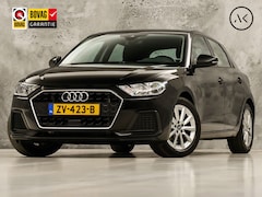 Audi A1 Sportback - 30 TFSI Sport Automaat (APPLE CARPLAY, VIRTUAL DASHBOARD, GROOT NAVI, STOELVERWARMING, LM