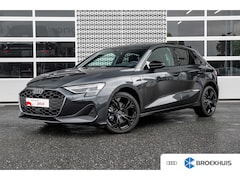 Audi A3 Sportback - 40 TFSI e Advanced edition | Panoramadak | Stoelverwarming | ACC | Dode hoek |