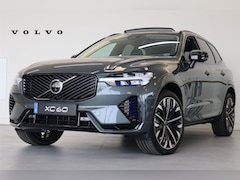Volvo XC60 - T6 350PK Plus Dark | Nappa | Ventilatie | HUD | Panoramadak | HK Audio | 360° | 21''