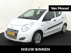 Suzuki Alto - 1.0 Celebration EASSS | Aico | Velgen | Eerste eigenaar