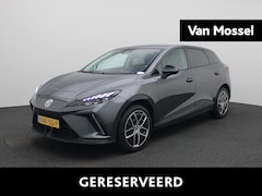 MG MG4 - Luxury 64 kWh | 1e-EIG. | SoH 99, 3 % | WLTP 435 KM | Navi | ACC | ECC | 18"LMV | 360° CAM