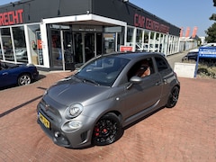 Fiat 500 Abarth - 1.4 T-Jet Competizione 180PK VOL OPTIES