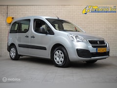 Peugeot Partner Tepee - 1.2 PureTech Active