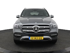 Mercedes-Benz GLE-Klasse - Mercedes GLE 350de 4x4 Stoelverw Leder 120km elektr Trekhaak