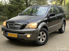 Kia Sorento - 2.4i EX