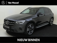 Mercedes-Benz GLC-klasse - 300e 4MATIC / Panoramadak/ Night/ Memory/ DISTRONIC/ El. Trekhaak