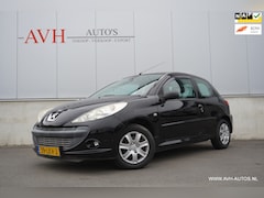 Peugeot 206 - 1.4 XS