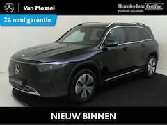 Mercedes-Benz EQB - 250+ Essential Line LIMITED 7p. 71 kWh