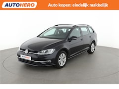 Volkswagen Golf Variant - 1.0 TSI Comfortline | FM79081 |