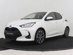Toyota Yaris - 1.5 Hybrid 115 Dynamic | Apple Carplay & Android Auto | Parkeercamera | * Actie Q3