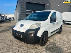 Peugeot Bipper - 1.4 Groot scherm Marge