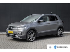 Volkswagen T-Cross - 1.5 TSI Style Business R | Camera | BLIS | Beats audio | Dodehoek Detectie | Trekhaak | Ke