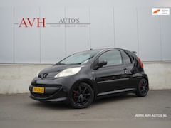 Peugeot 107 - 1.0-12V XR