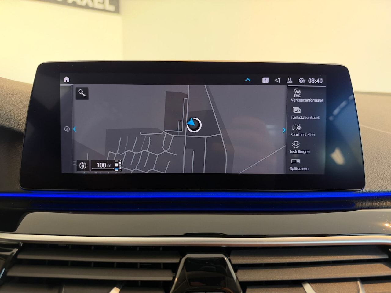 BMW 5-serie - 530e iPerformance High Executive 530e iPerformance High Executive - AutoWereld.nl