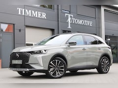 DS 7 - 7 1.6 PHEV 225pk Etoile + Zeer compleet + Panoramadak + Lederen stoelen met geheugen + Nig