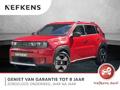 Fiat Grande Panda - La Prima 11 kW 44 kWh | VOORRAAD VOORDEEL | NIEUW
