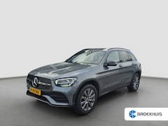 Mercedes-Benz GLC-klasse - 300e 4MATIC Business Solution AMG Camera | Full LED | Elektr. Achterklep | Stoelverwarming