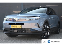 Opel Grandland - 1.2 Turbo Hybrid GS 145pk | HeadUp-Display | Stuur/Stoelverwarming | 360 Camera | Adaptive