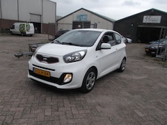 Kia Picanto - 1.0 CVVT ISG Comfort Pack